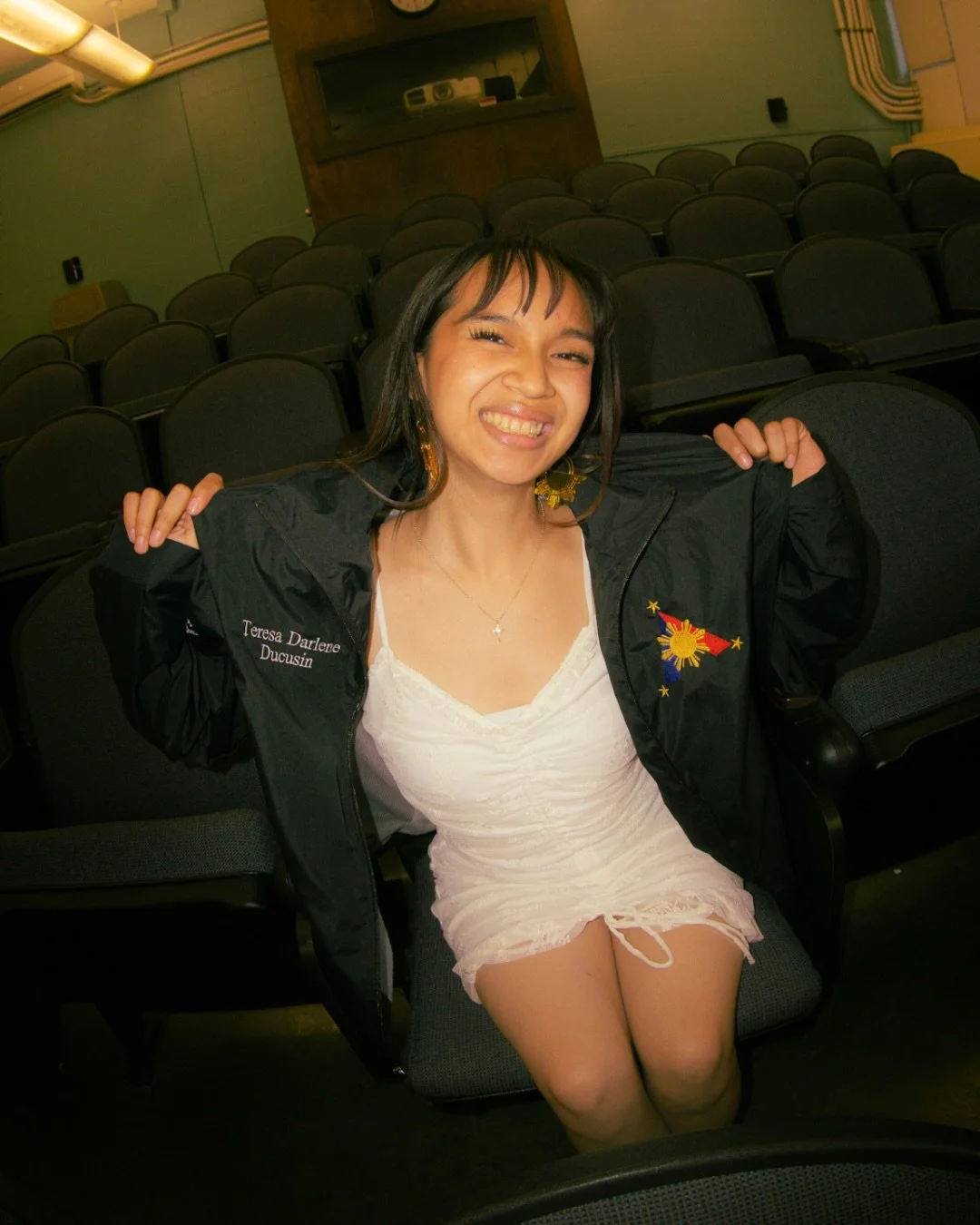 Dear Akbayan Community, <3

What a beautiful year it&rsquo;s been! Time really flies by when you&rsquo;re having fun. Who knew that, within one year of serving as 1/3 of your Media Officers, the leap of faith I&rsquo;ve taken would reward me with 