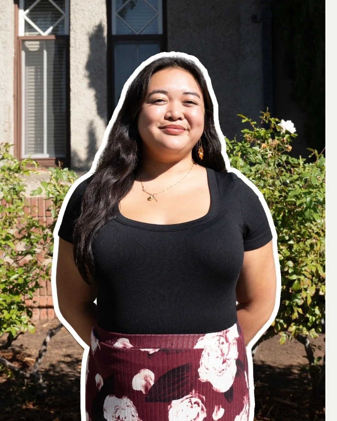 To my beautiful Akbayan community,

There&rsquo;s nothing I can possibly say that will fully encapsulate how much this community means to me. Akbayan has given me love, purpose, and belonging beyond words, and I will forever be grateful for the peopl