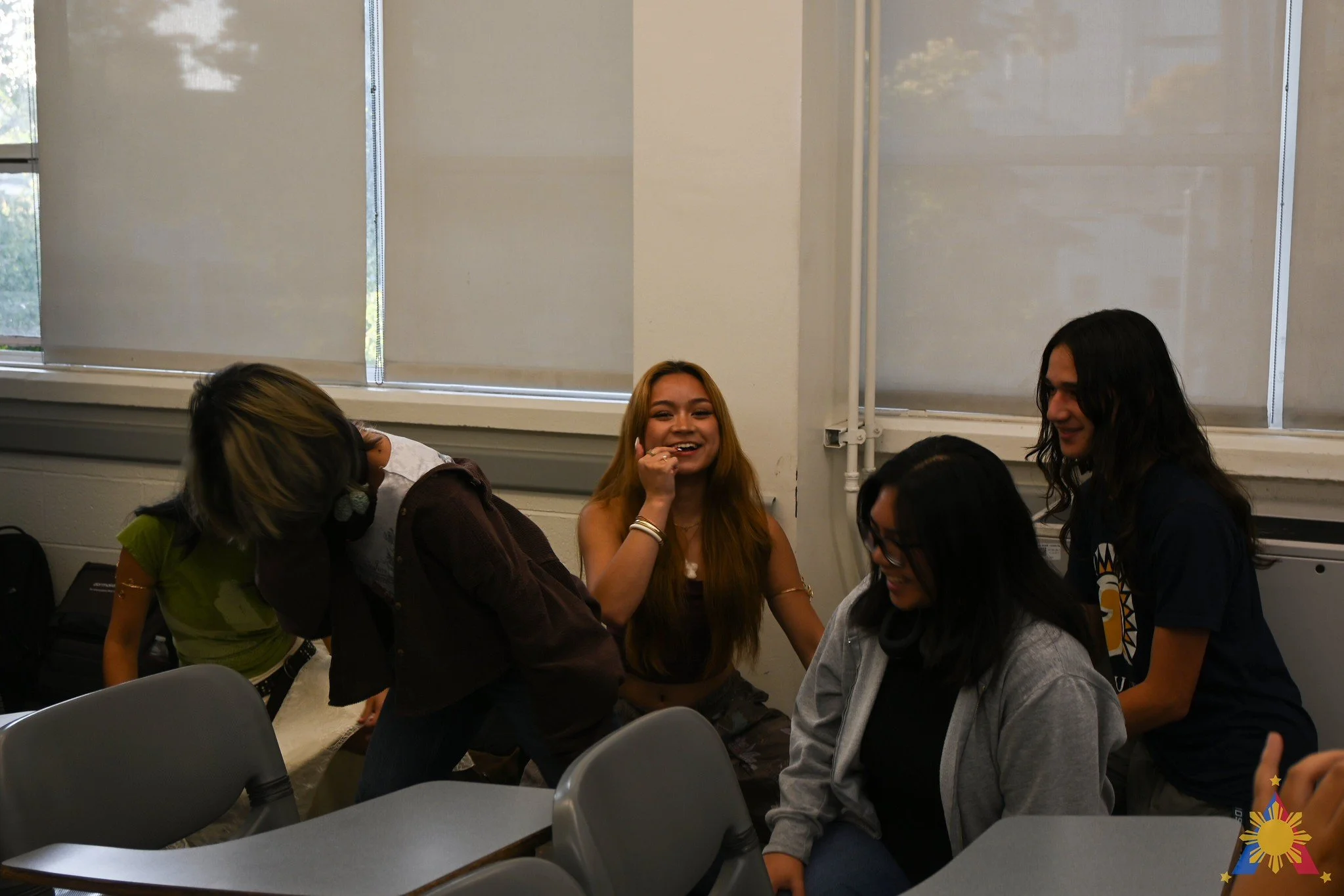 F26 Internship Meeting 2-2