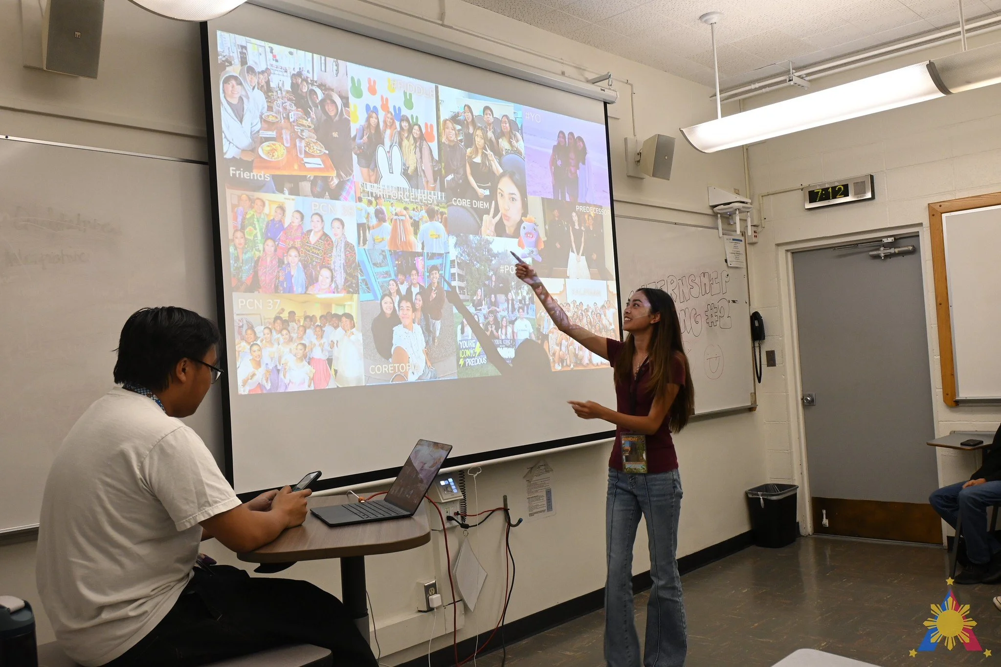 F26 Internship Meeting 2-9