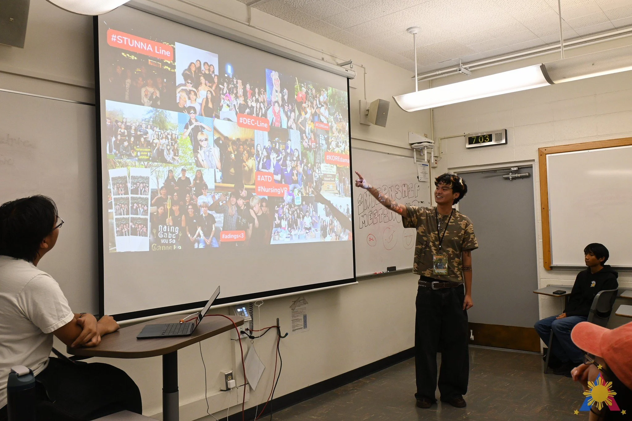 F26 Internship Meeting 2-14