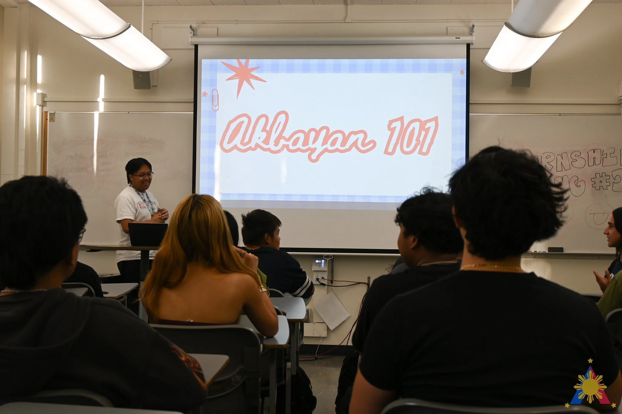 F26 Internship Meeting 2-11
