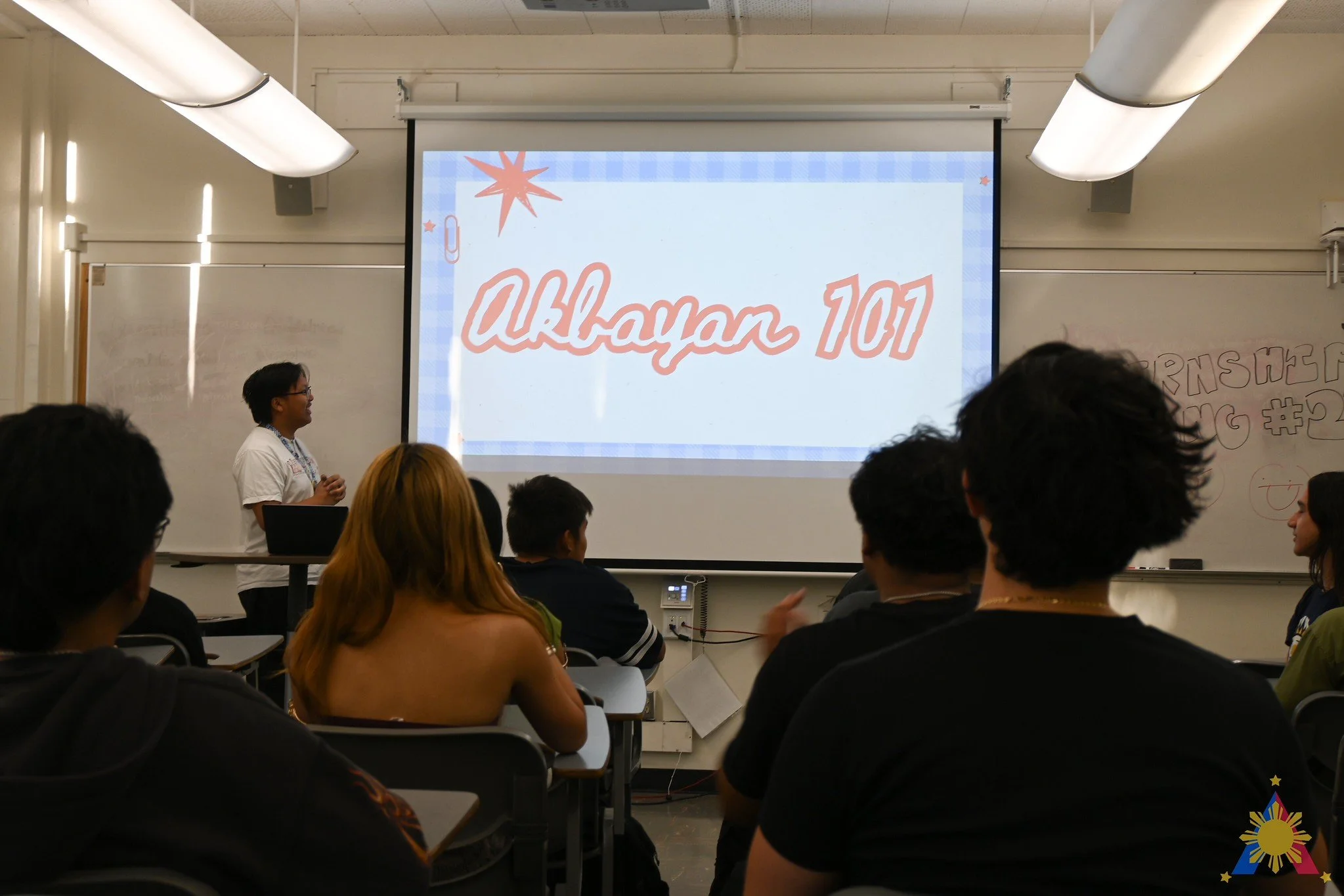 F26 Internship Meeting 2-10