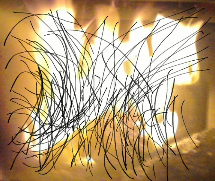 Threefold GOD Appears In Fantastic Ways!