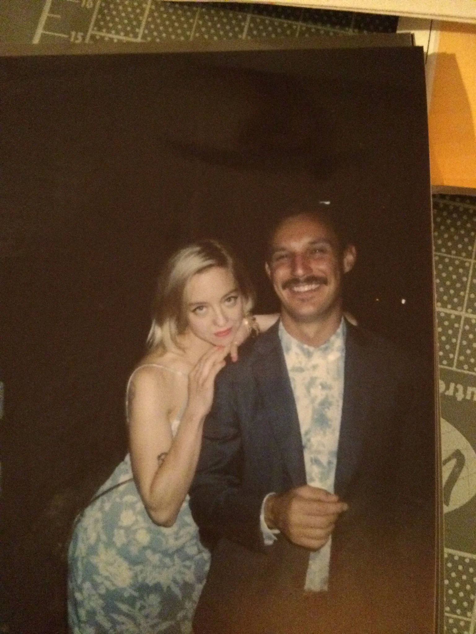  Celebrating our friends Carlos and Sarah&nbsp; 