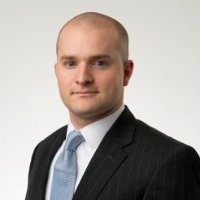 Conner McCabe - Director of M&A