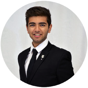 Kishan Dave