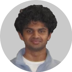 Adharv Subramanya