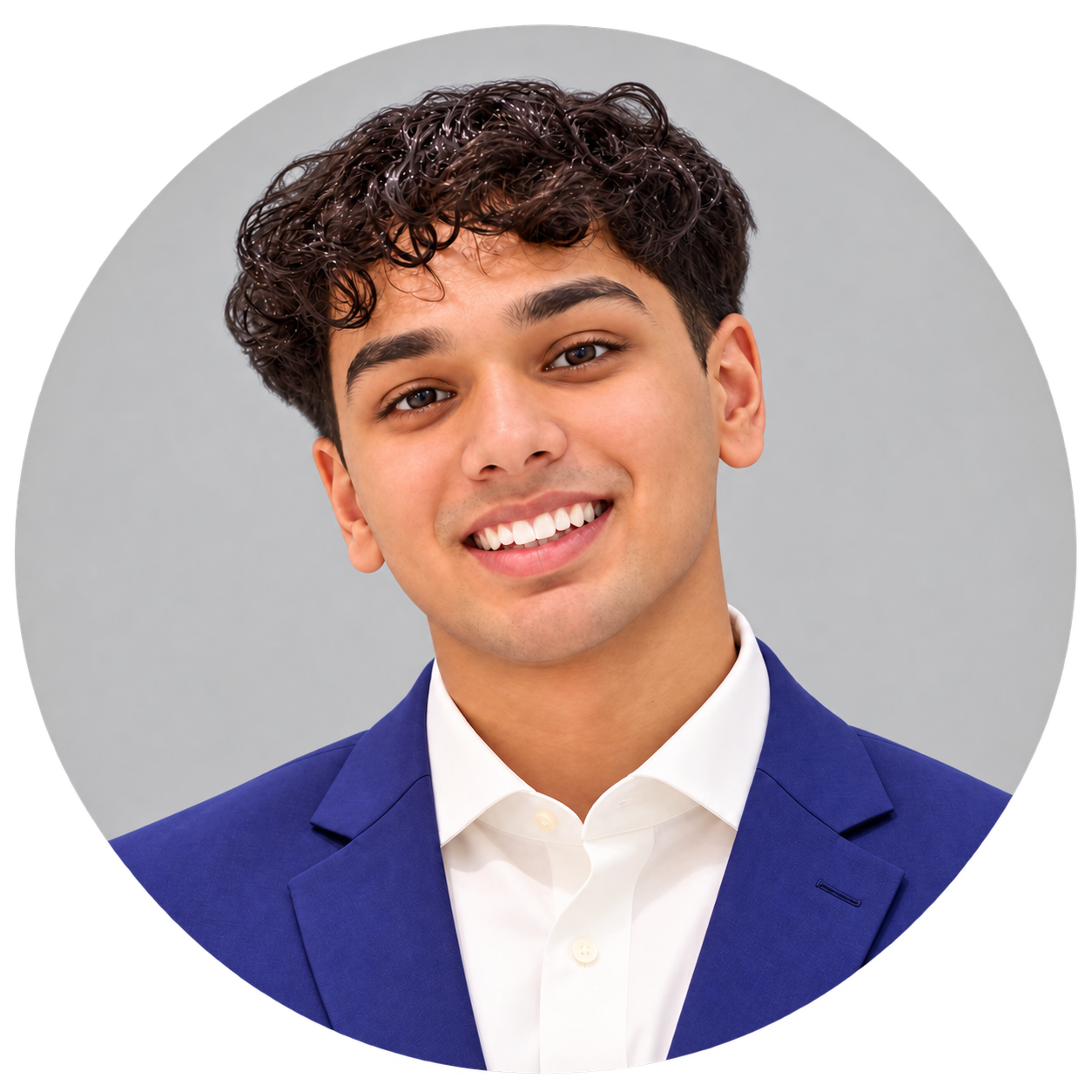 Ayan Siddiqui