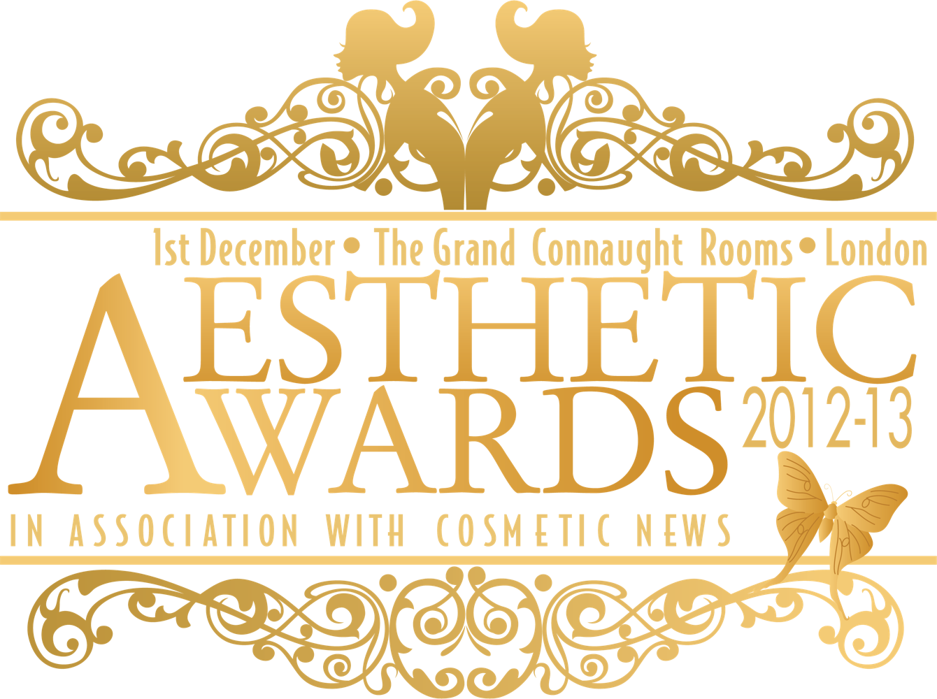 Aesthetic Awards 2012