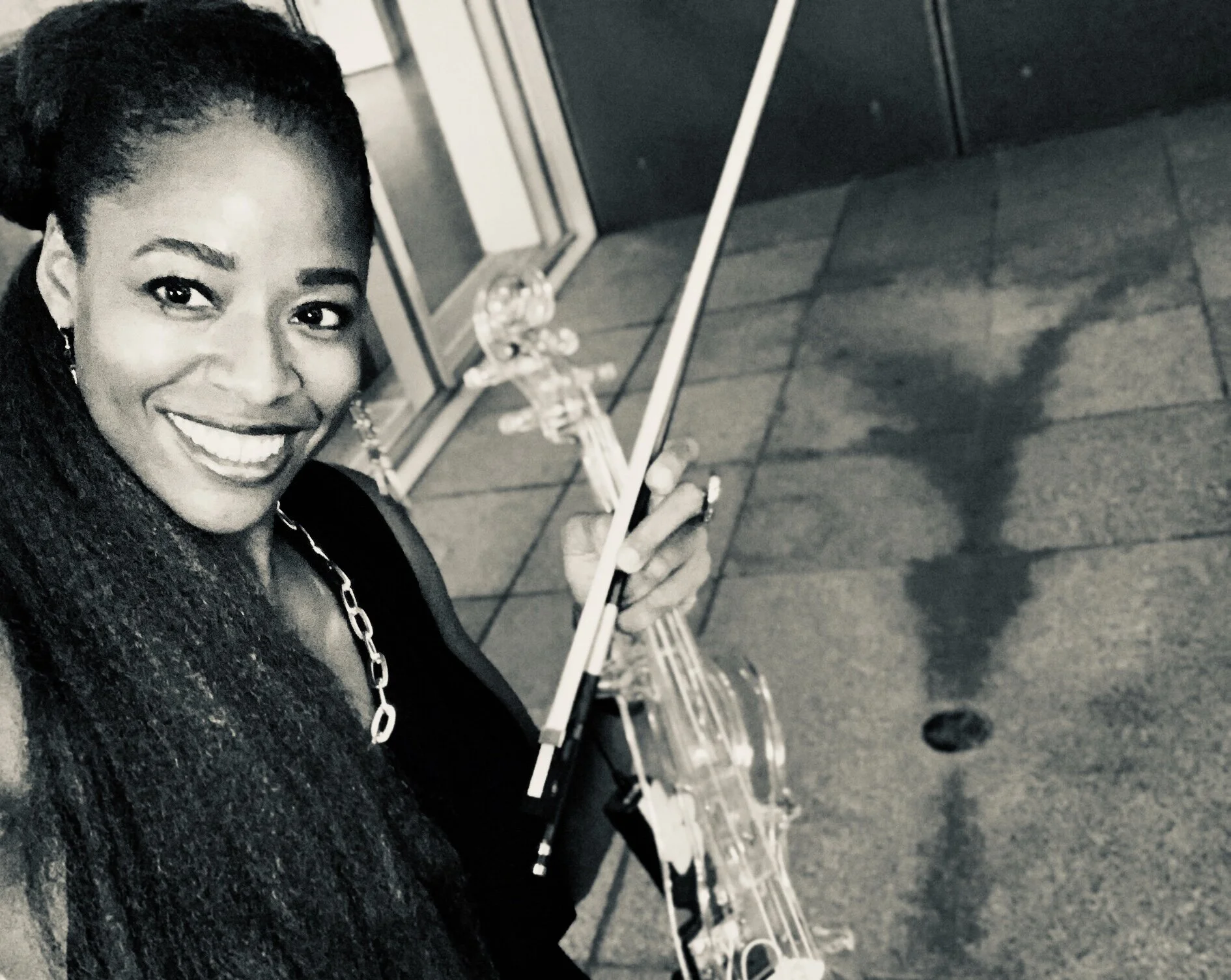 Museum of Contemporary Art, awesome music, and a Michelin Star Chef equals 🔥🔥🔥🔥