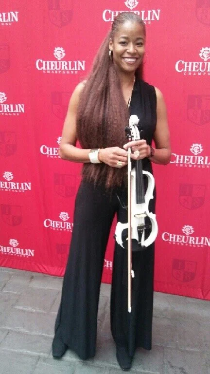 NBA All Star Weekend in Chicago for Isaiah Thomas' Cheurlin Champagne Brunch