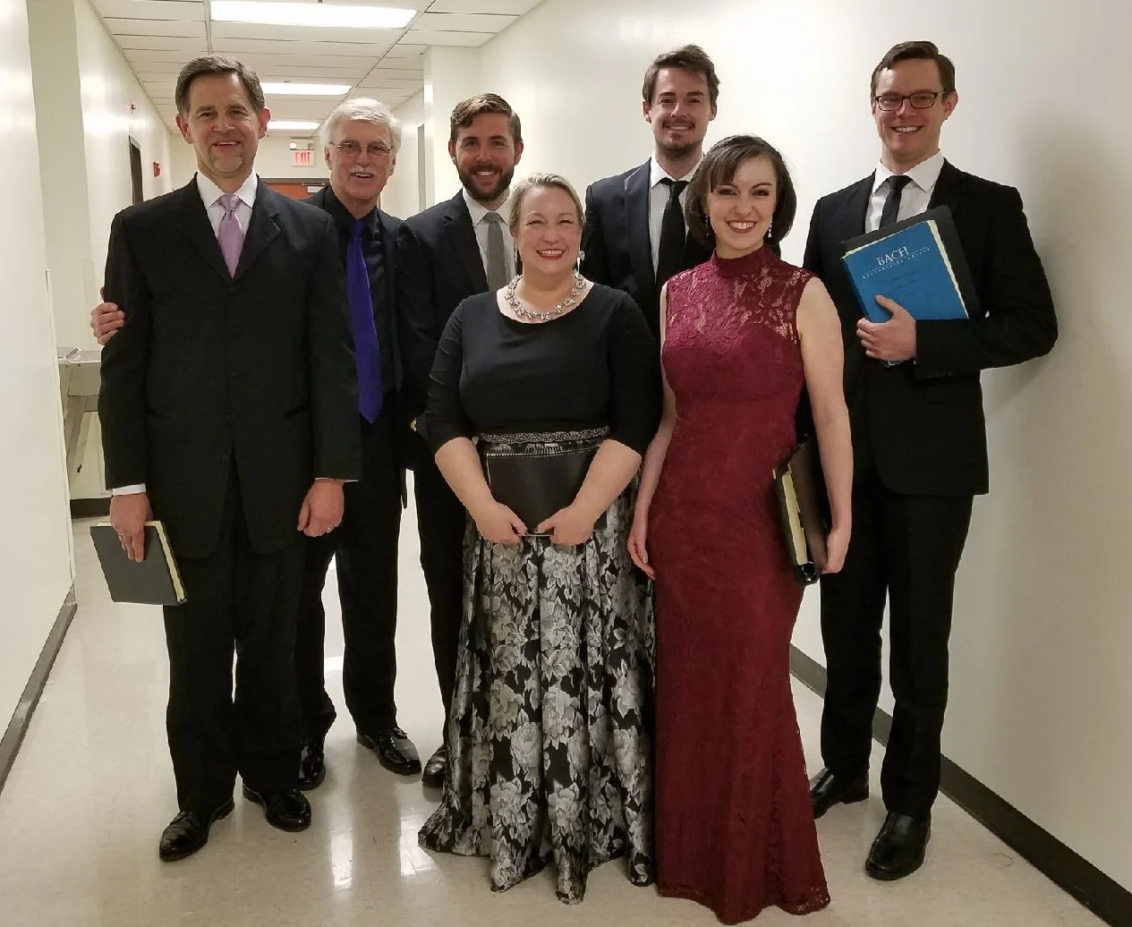 St. Matthew Passion