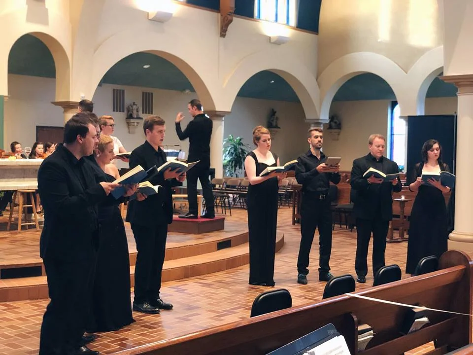 St. Matthew Passion