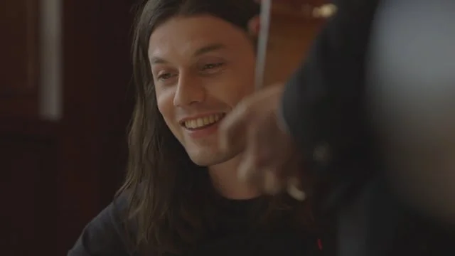 Gq james bay (Highlight)
