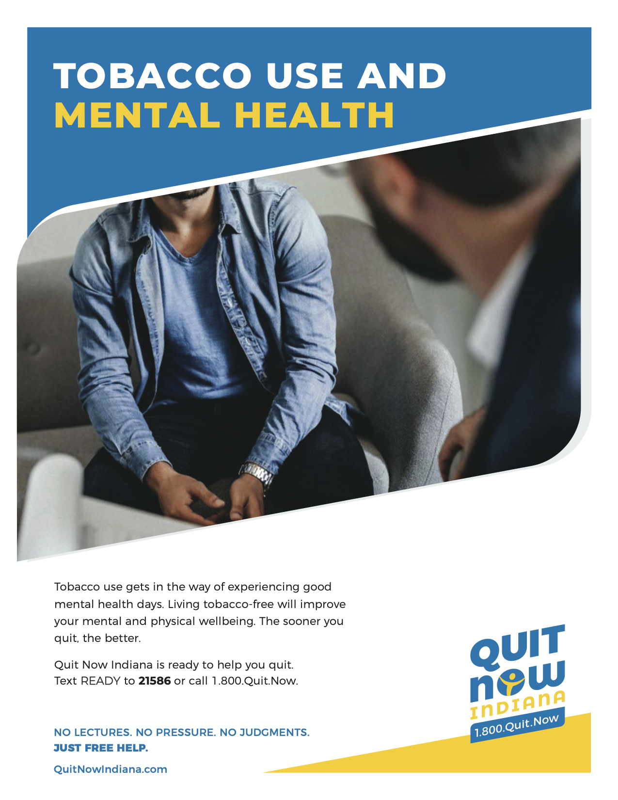 Mental Health Poster