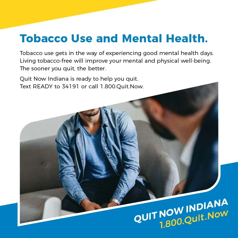 4. Mental Health