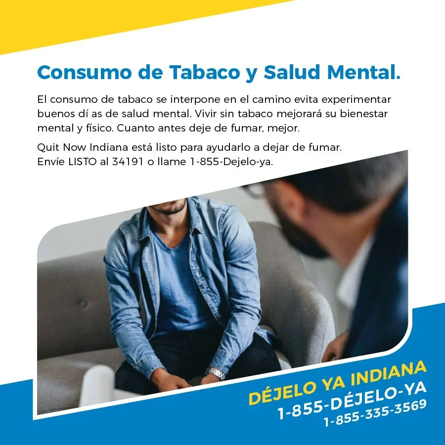 4. Mental Health
