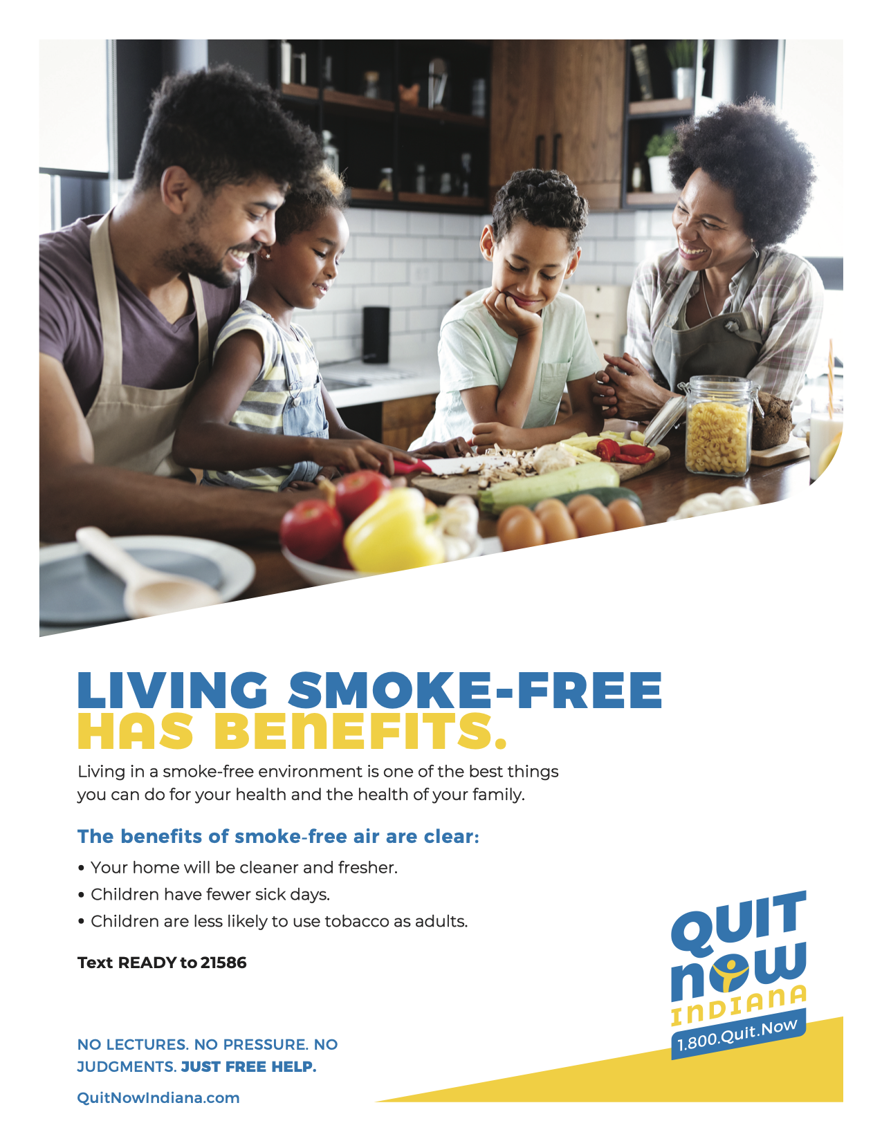 Secondhand Smoke
