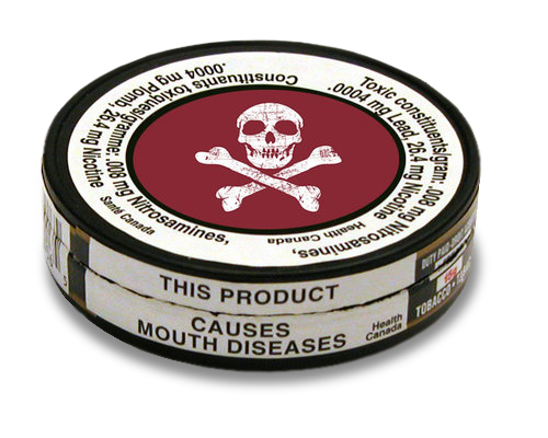 Facts About Smokeless Tobacco Quit Now Indiana