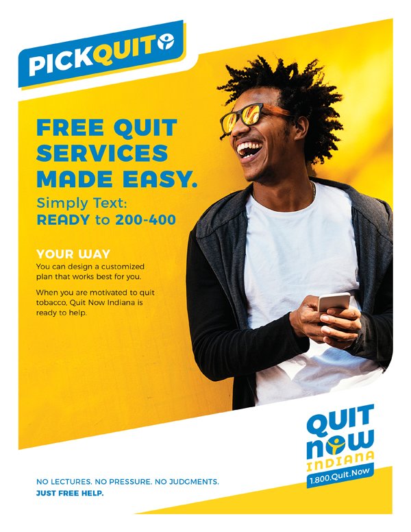 Employers — Quit Now Indiana