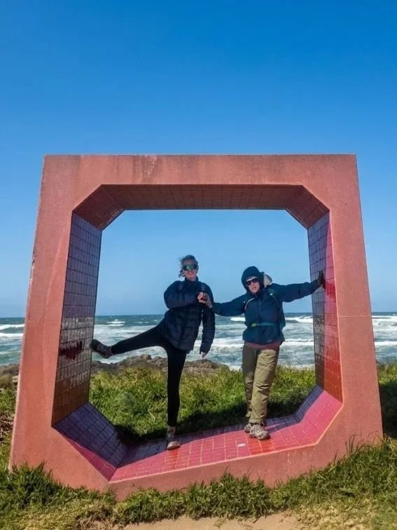 Lots of chances for great photos
