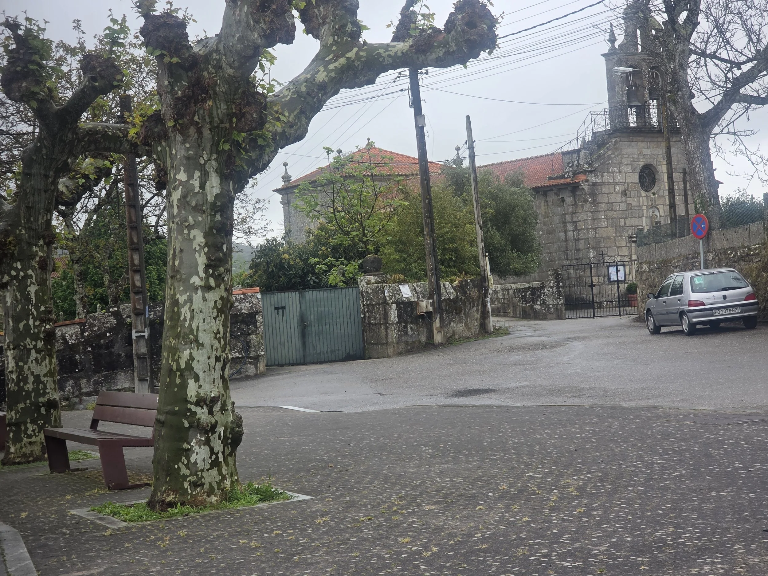 Another old church