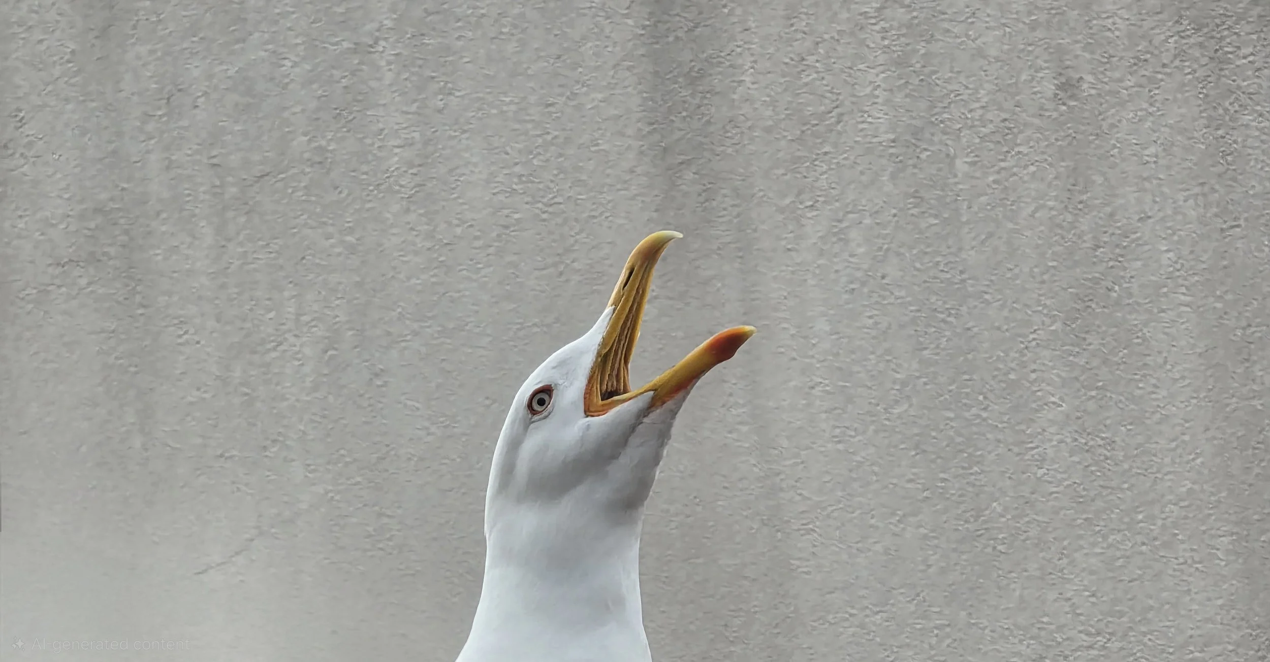Yellow-legged Gull