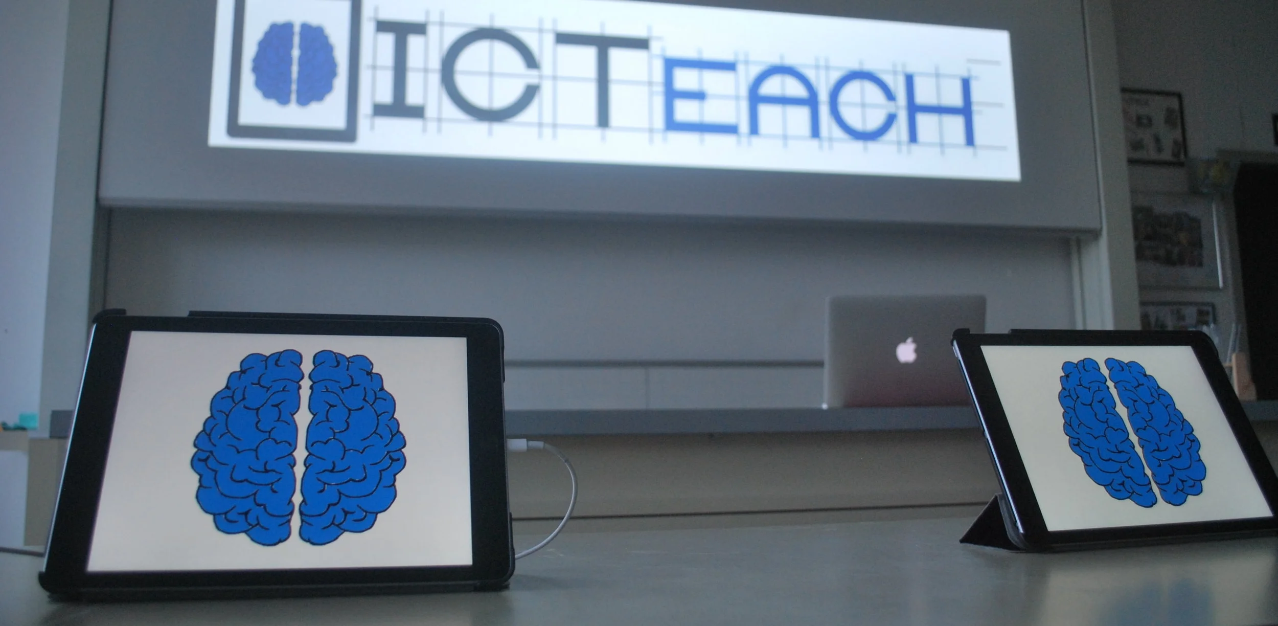 Kontakt — ICTeach