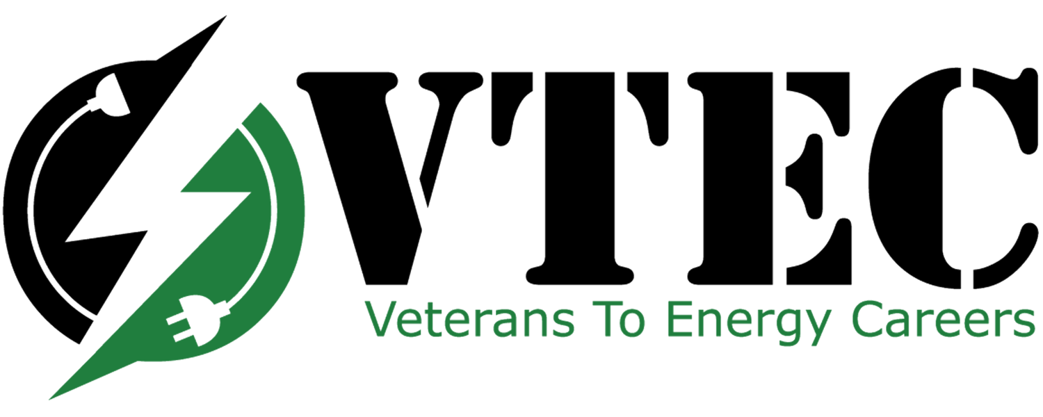 Veterans To Energy Careers