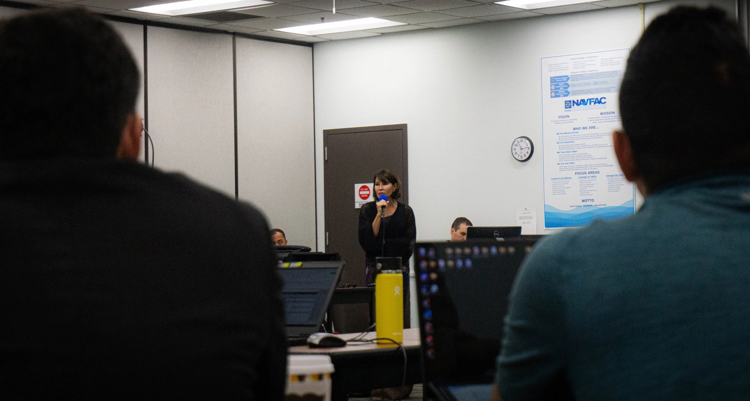 Photos — Veterans To Energy Careers