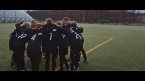 Väestöliitto - Maailman Paras Syy campaign video