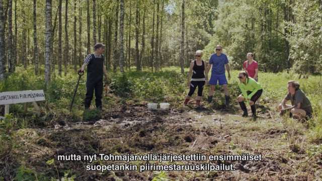 Helen Kesätapahtumat
