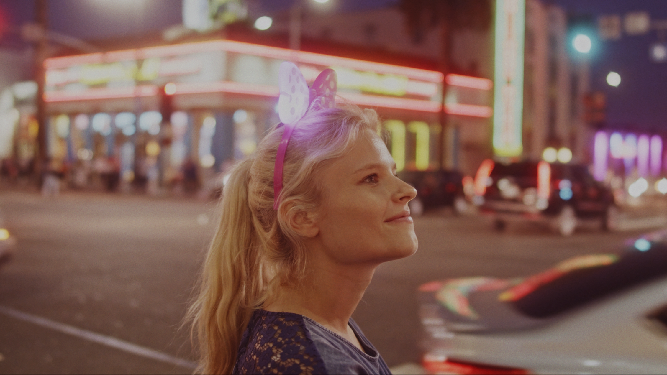 Someone Somewhere trailer