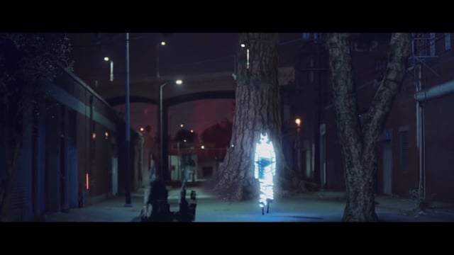 NERVO feat. Au Revoir Simone - Rise Early Morning (Official Video)