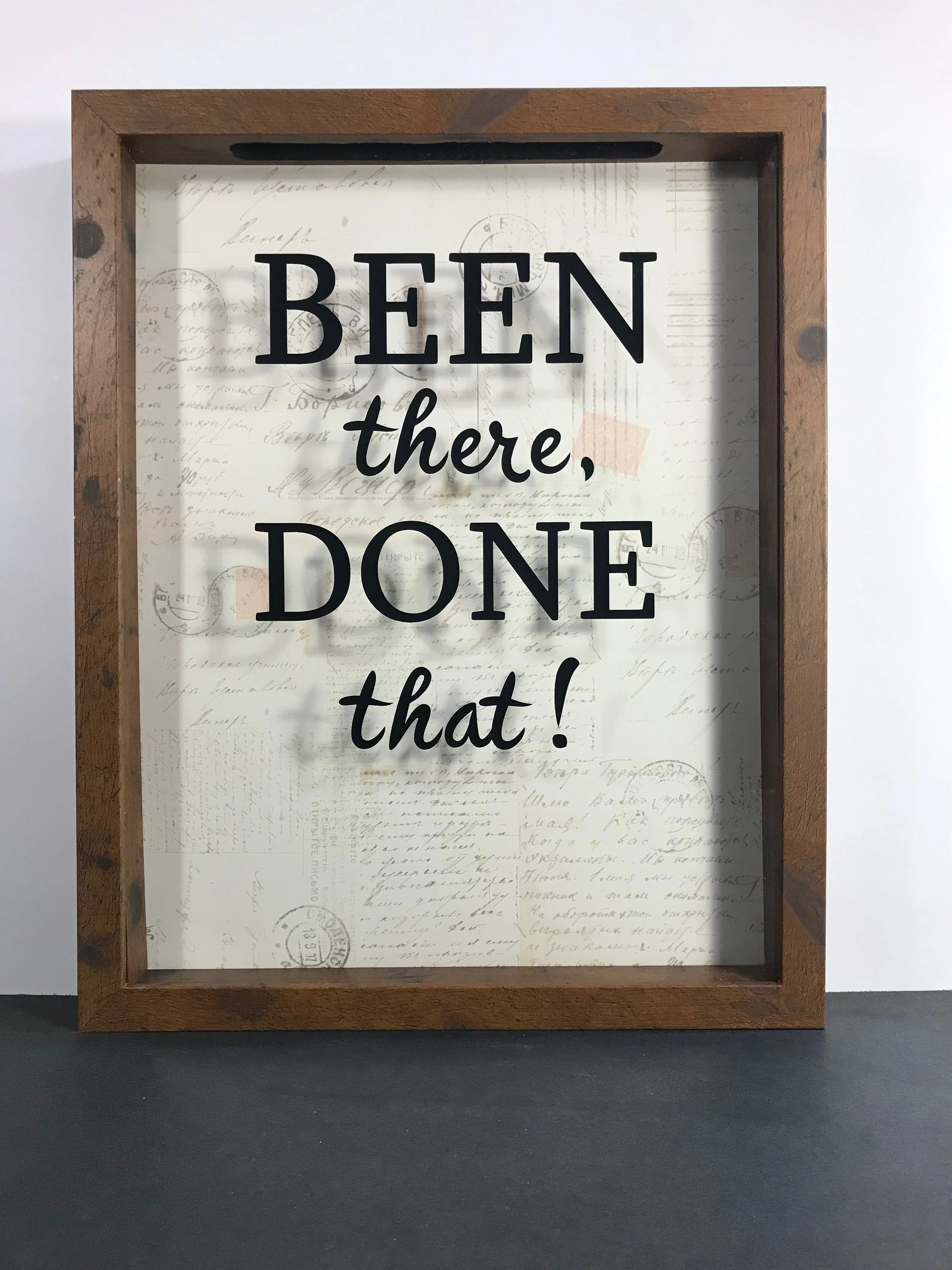 Been There - Post Cards 11x14.JPG