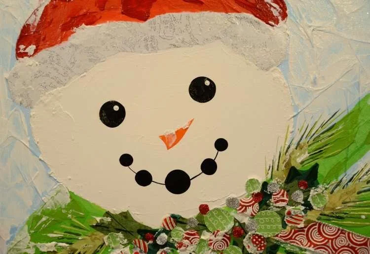 E.J. Thomas Christmas Arts &amp; Craft Show