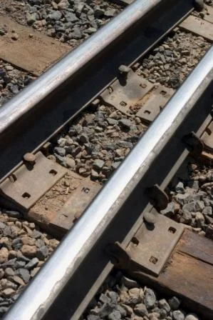 Railroad Tracks