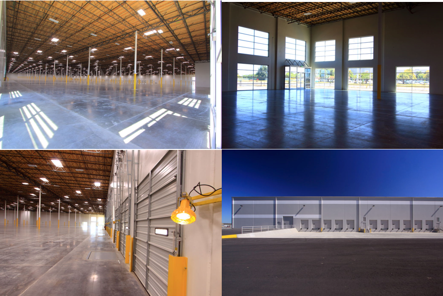 Development — Beard Land Improvement Company