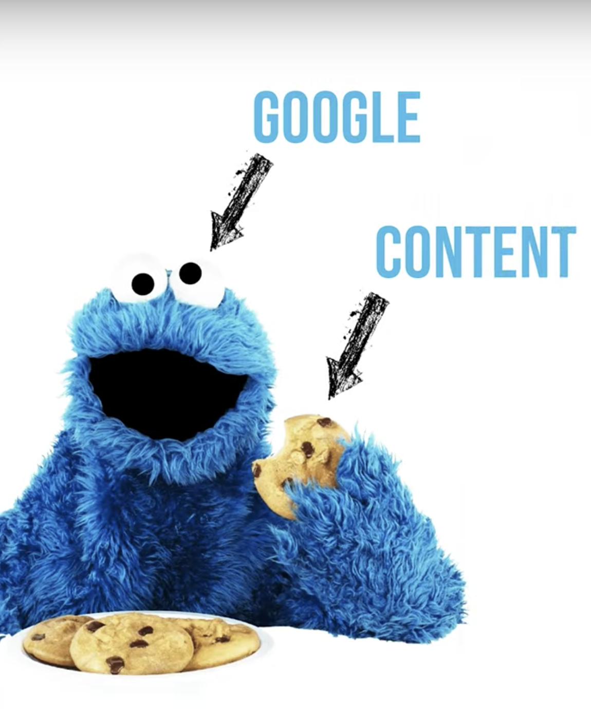 content cookie