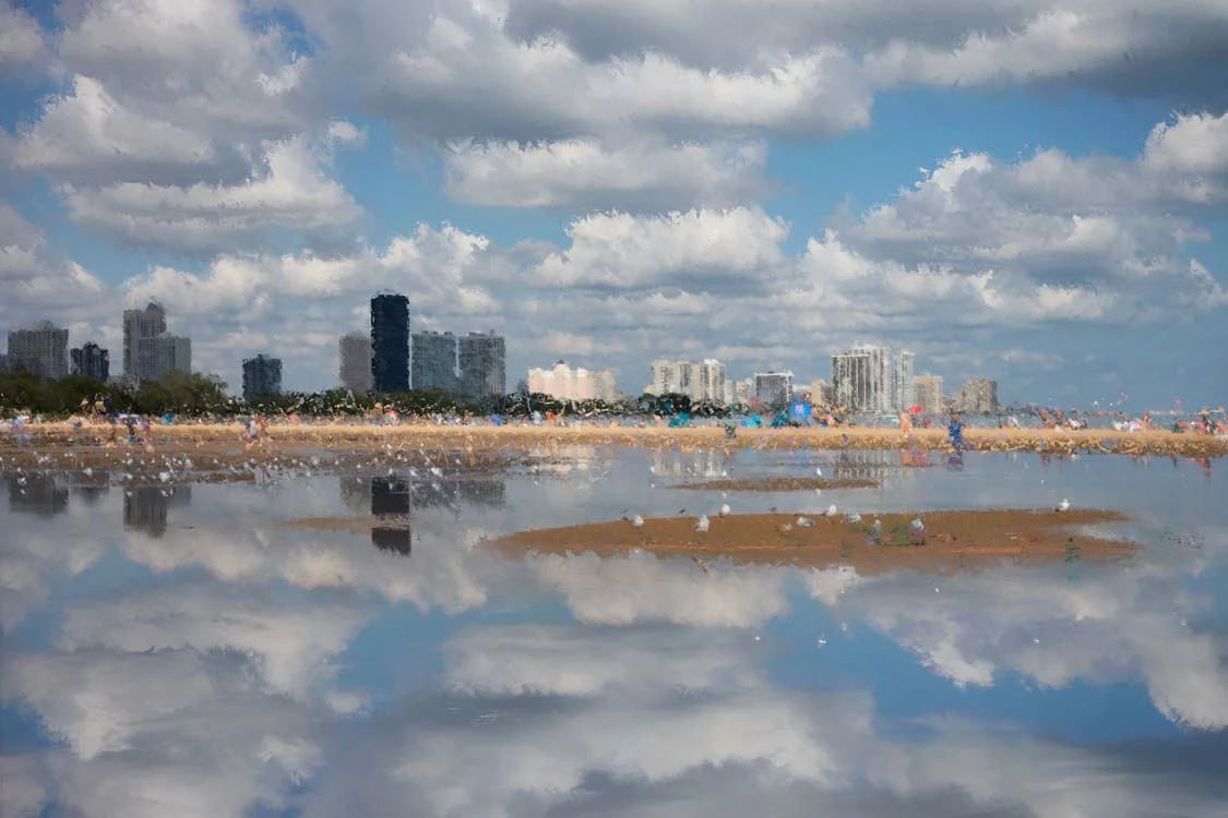 Wallpaper Josh Hunnicutt Photography Based In Creative Distortion For Android