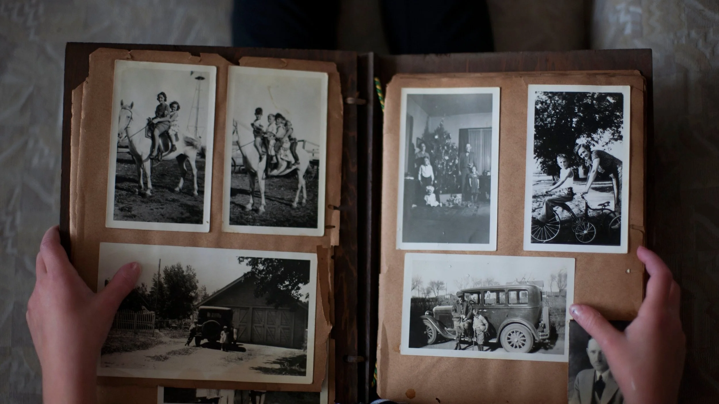 National Genealogy Day: Investigate the Past and Impact the Future