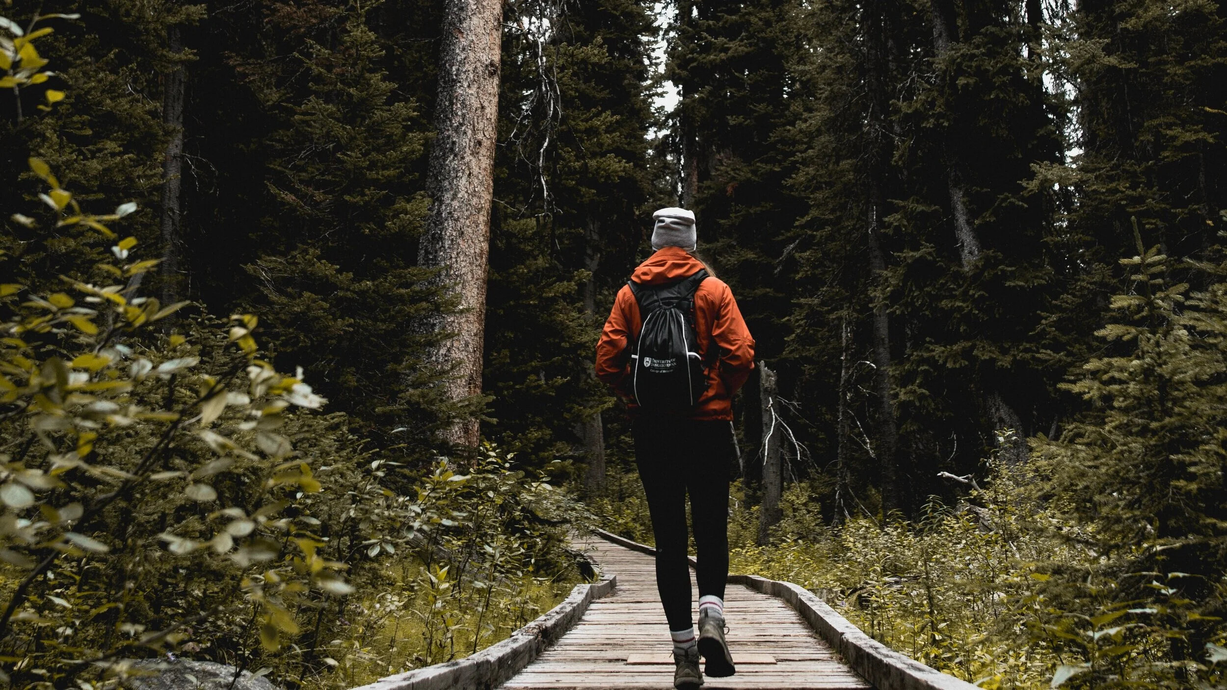 September is National Self-Care Awareness Month