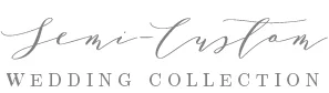 WEDDING COLLEC