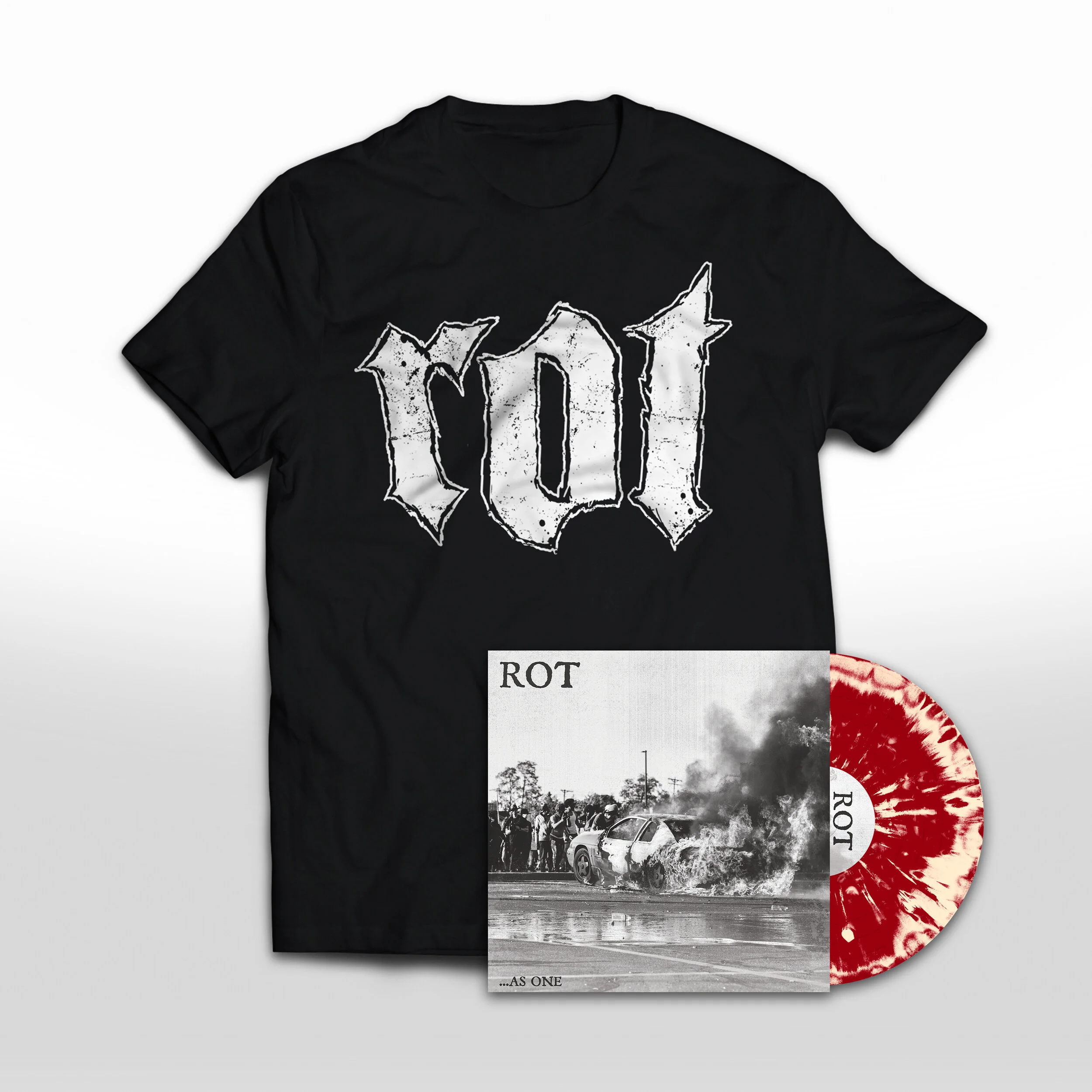 black t shirt bundle