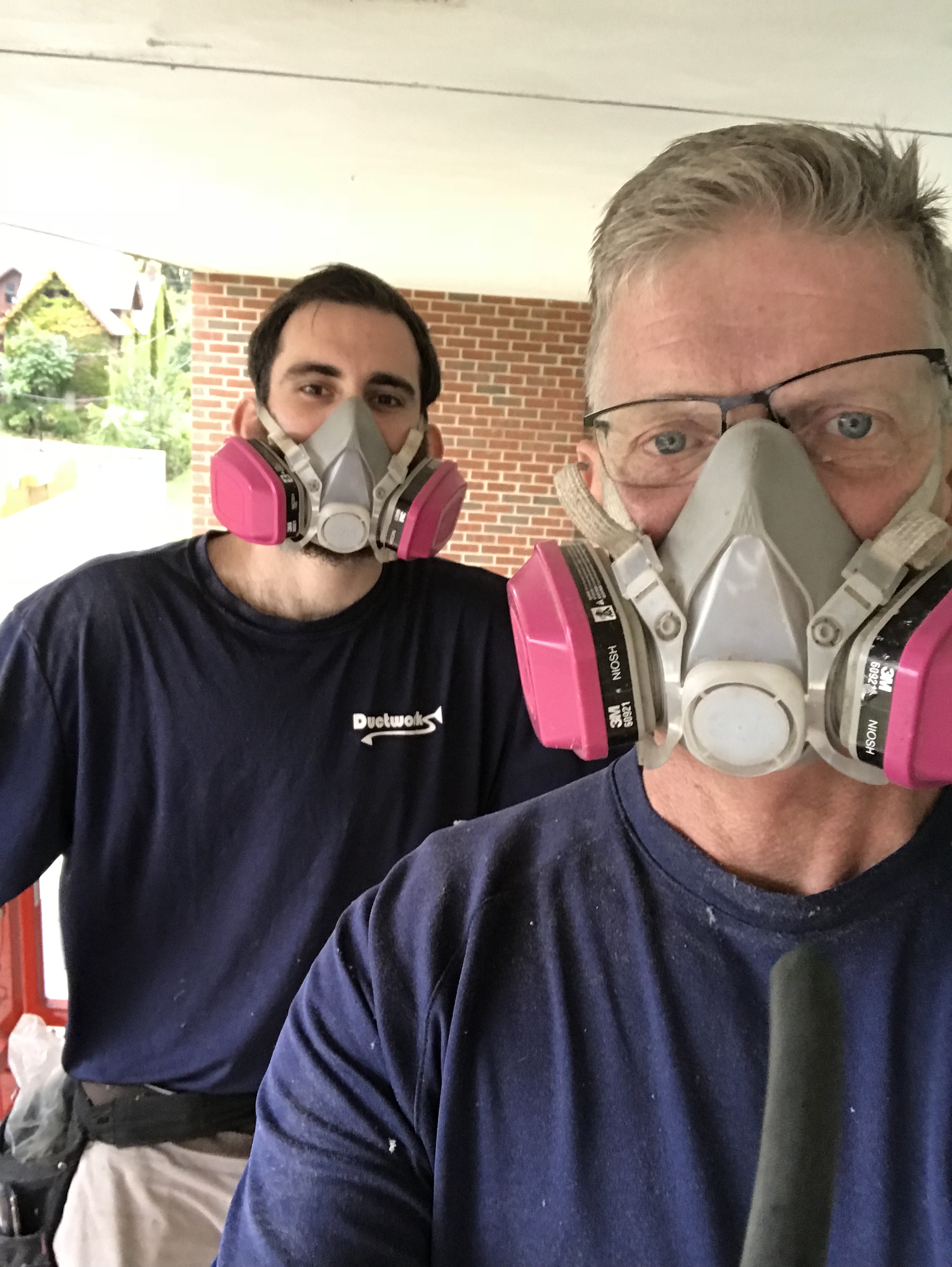 duct cleaning reddit