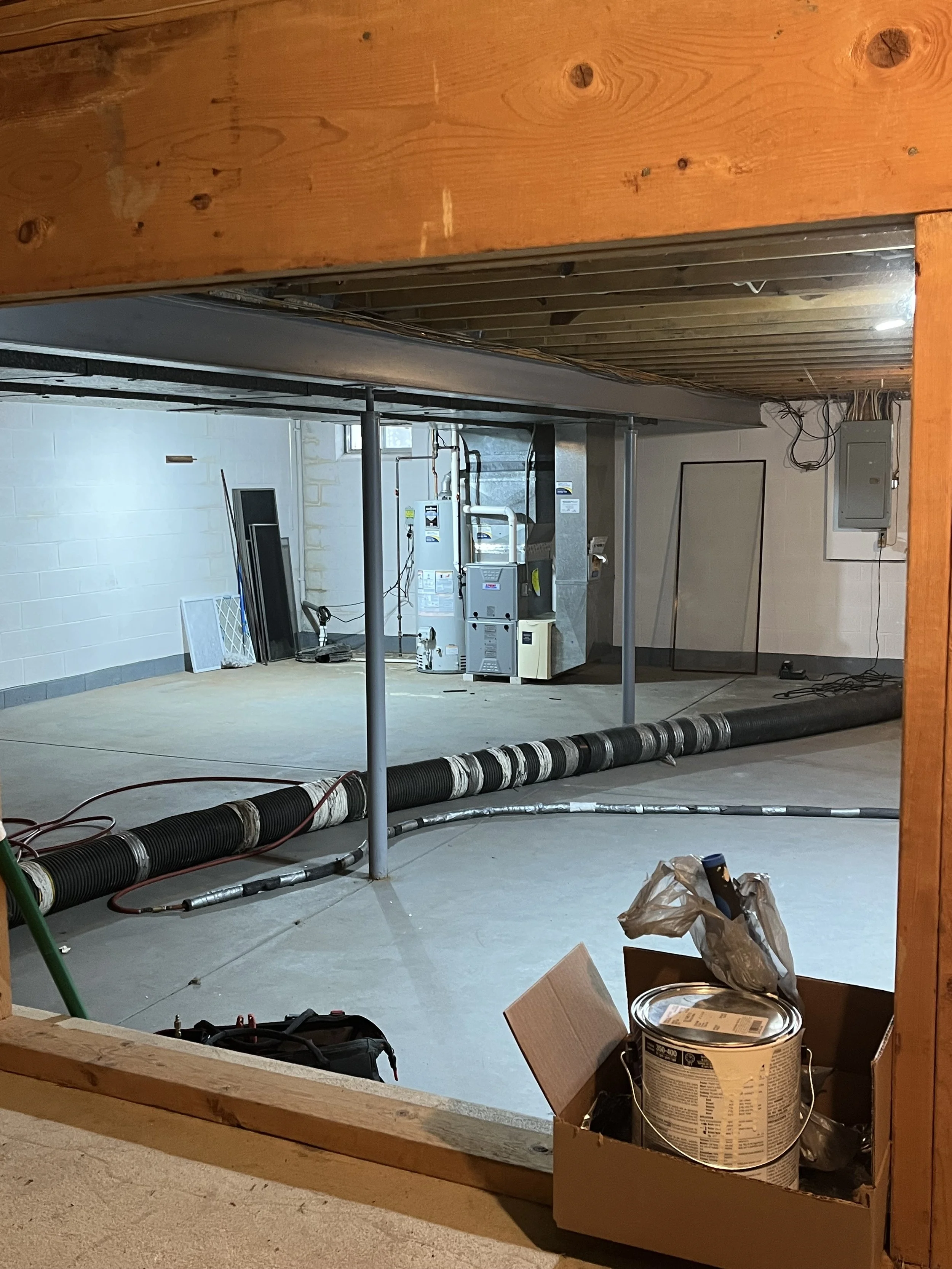 professional duct cleaning equipment