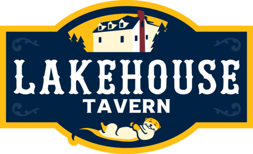 Lakehouse Tavern logo