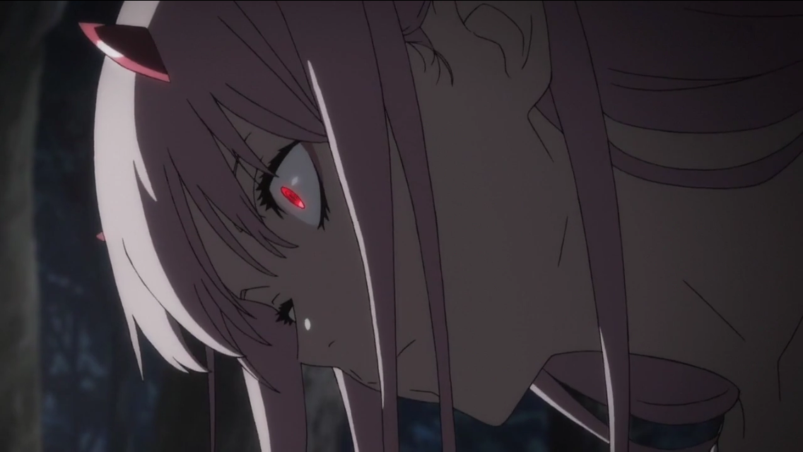 Darling In The Franxx Episodes