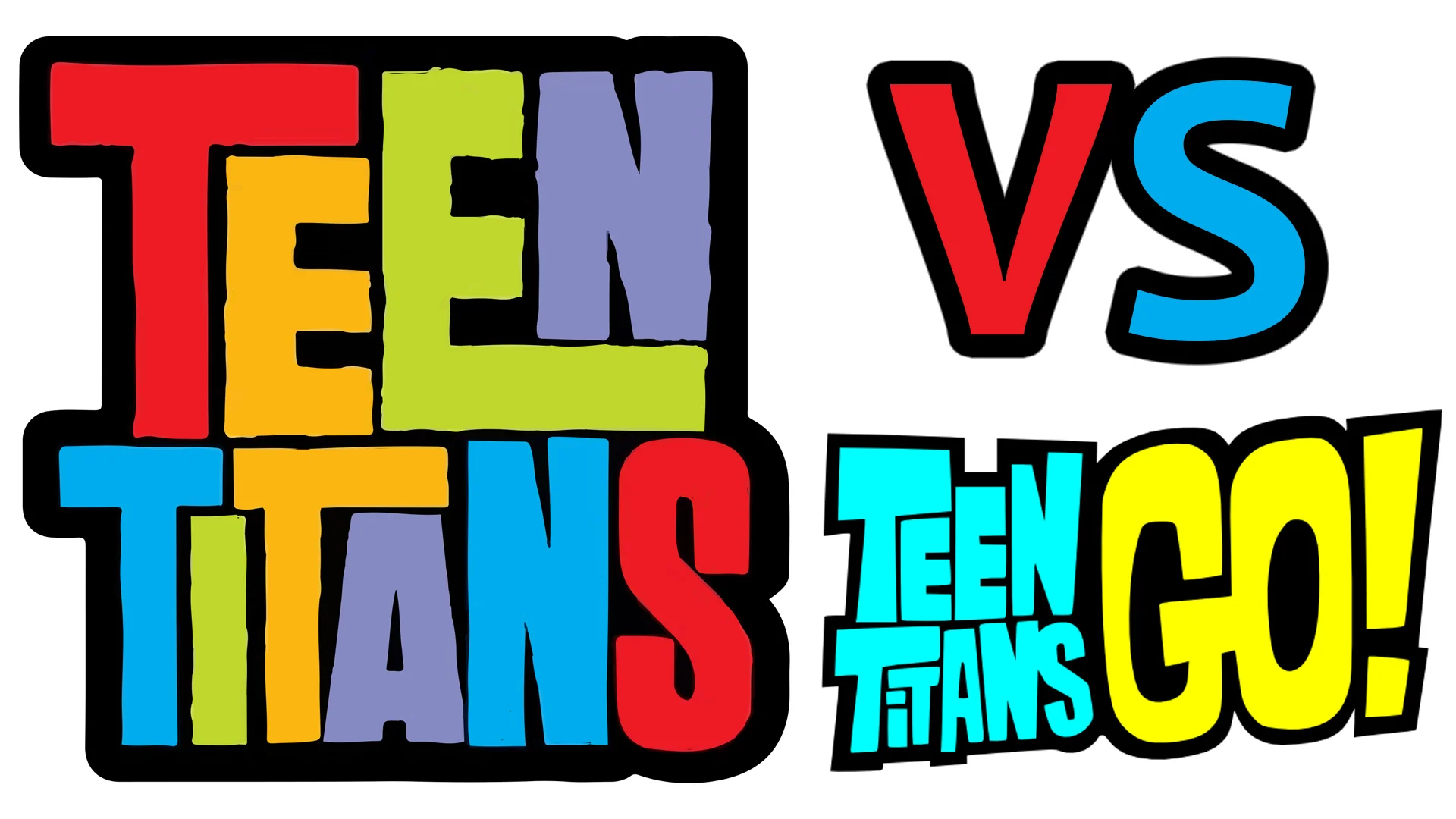 Teen Titans VS. Teen Titans GO.jpg
